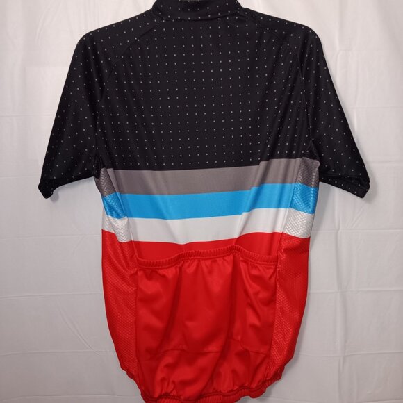COCONUT ROPAMO CYCLING JERSEY - Picture 9 of 12